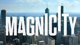 Welcome to Magnicity : the global leader in experiencing cities from above