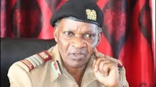 Nelson Marwa assures tourists and residents of peace and security during the festive season
