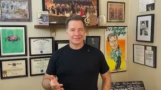 Conducting Fundamentals, Ep. 4 - ditch the hitch