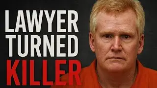 From Lawyer to Convict: The Shocking Alex Murdaugh Story #AlexMurdaugh