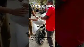 bicke peking#moverspackers #movingexperts #packers #agarwal #agarwalpackers #speedcargo