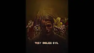 In a world full of evil, the good still shines | Edit | Evil or Kind ? The choice is yours #kindness