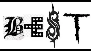 The most eargasmic METAL BREAKDOWNS in any style!