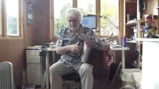 Nutting Girl - Field Town - Lester - Melodeon