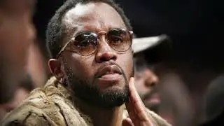 Sean 'Diddy' Combs writes letter apologizing, 1 day before sentencing