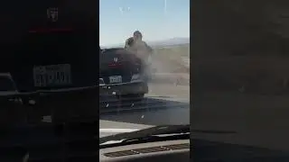 Spreading of ashes