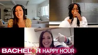 Desiree Siegfried Opens Up About Why She Went on &lsquo;The Bachelorette&rsquo; and THAT Soulja Boy Video