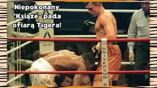 Dariusz Michalczewski vs Mark Prince - Kariera 