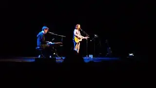 These Lies (new song), Snow Patrol, San Francisco, 3/18/2022