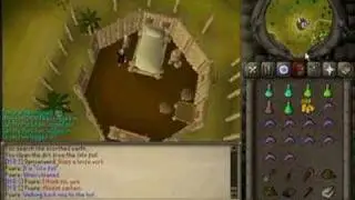 [RS] Puwre's Jungle Potion Quest Walkthrough