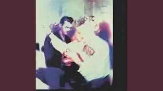 The Post Human Shuffle
