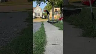 Kickflip bs smith #skateboardingisfun