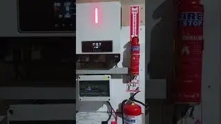 Y&H 4.2Kw hybrid inverter set-up napaka smooth😍😍🥰