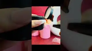 Best Hairline cover Korean powder#shortsfeed #shorts #ashortaday #korean #hairlinepowder