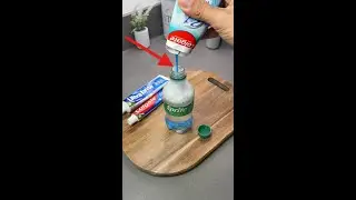 Toothpaste and Sprite Cleaning Trick Everyone Needs to Try!