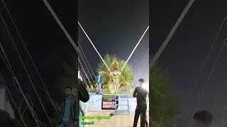 Rocket Ejector Experience😱 #shortvideo #digha