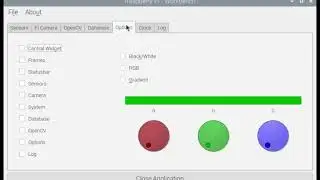 Python Qt5 07