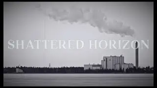Mons Ignifer - Shattered Horizon (official music video)