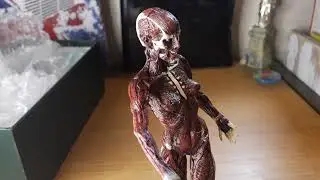 NECA Hellraiser Julia