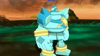 Golurk Is a Threat! Pokemon Sun and Moon RU Wifi Battle #61 Vs. Veronica (1080p)