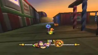 Toy Story Racer Walkthrough - Slinky Parte 4