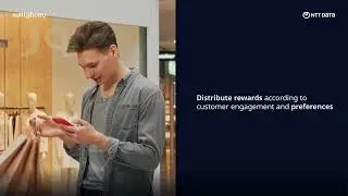Syntphony Loyalty | Smart Customer Loyalty Platform