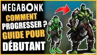 PETIT GUIDE DU D&Eacute;BUTANT sur MEGABONK FR