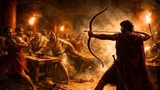 The Real Odysseus: The Brutal History Behind the Myth Explained