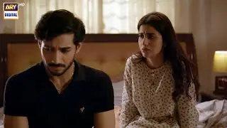 Dastak Episode 30 | BEST MOMENT | Ali Raza | Sohai Ali | ARY Digital
