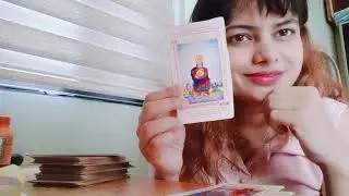 Practice Tarot Readings with me | Start career in Tarot