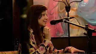 Amanda Bridges - Layers, Tornado, Mirror - Original Music - Live @ Muck Duck Studio 2/3/23