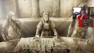 Final Battle + Ending - Cataclysm mode - Solasta: Crown of the Magister [1080p HD] [PC]
