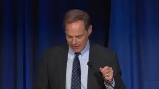 2016 Alumni Fellow: Tom Ortenberg &rsquo;82