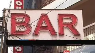 Licence issued, 38 bars to open on Sunday