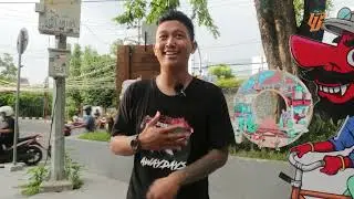 Eksistensi Pasoepati