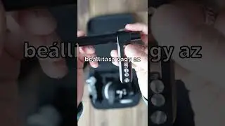 SmallRig MagicFIZ Follow Focus TOP funkci&oacute;i
