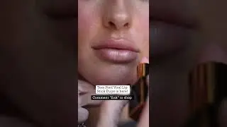 Tom Ford Viral Lipstick Dupe