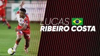 Lukas Ribeiro Costa - Best Skills & Highlights