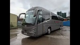 PH11 PDY - 2018 (18) Scania K360IB Irizar i6s