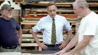 Peter Shumlin - Leading Vermont in the Right Direction