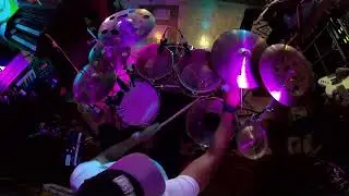 Collision Drumstick Endorsement Video