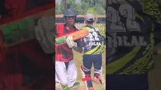 Enjoy this young school kid batting #cricket #bowlingtips #battingtips