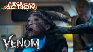 Venom | Opening Scene