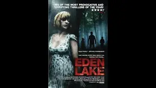 Sem Sa&iacute;da - Eden Lake (2008) Legendado Full HD