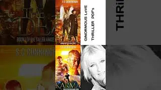 GiNORMOUS LoVE SToRE Fantasy Rom Thrillers by SCCunningham PDF Downloads
