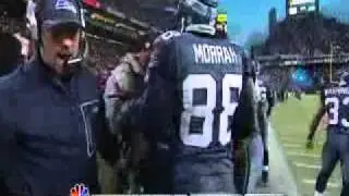 Marshawn Lynch 67 yard BEAST playoff run