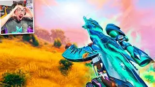 POLMAN es ESTAFADO con la NUEVA SKIN AK-47 