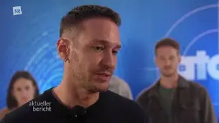 Tatort Preview in Saarlouis: Das Böse in dir