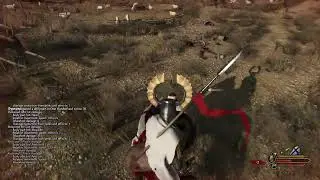 [MOUNT AND BLADE 2] - ATTACK VILLIAGE ASSERAI (AI INFLUENCE MOD)