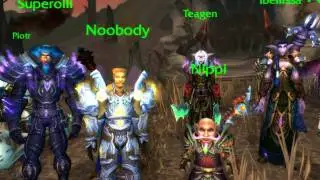 /afk - The Movie: Part 2/2